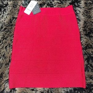 Bebe Skirt